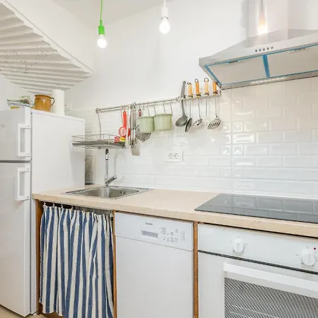 2 Bedroom Pet Friendly In Brzac
