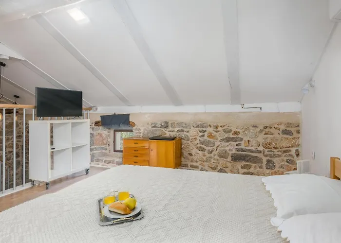 2 Bedroom Pet Friendly In 펜션 *