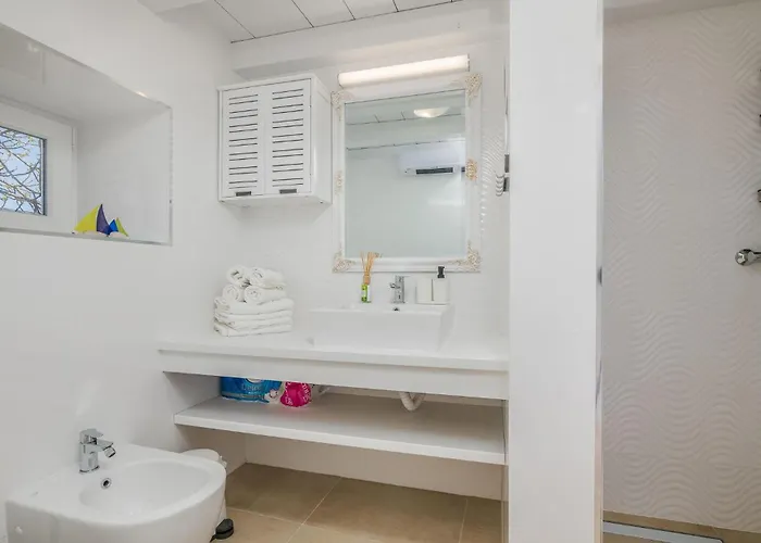 펜션 2 Bedroom Pet Friendly In