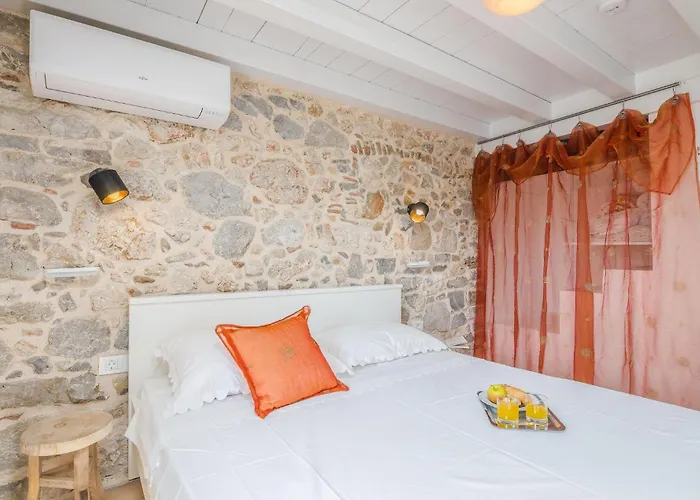 2 Bedroom Pet Friendly In * Brzac