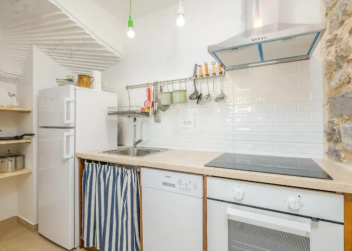2 Bedroom Pet Friendly In Brzac