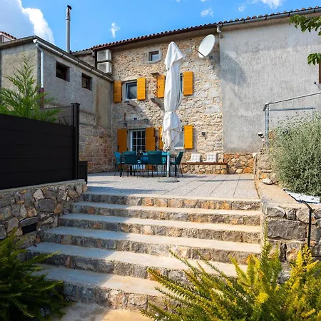 2 Bedroom Pet Friendly In Brzac