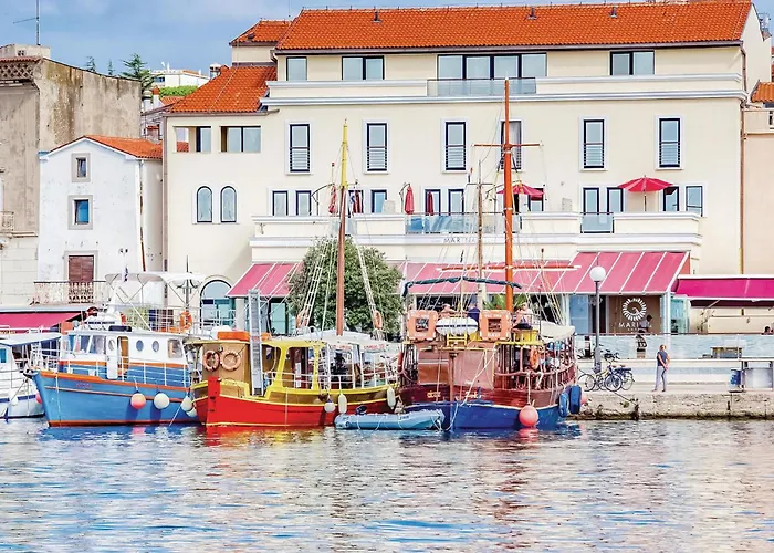 Vakantiehuis 2 Bedroom Pet Friendly In