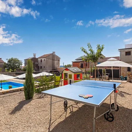Front In Holiday home