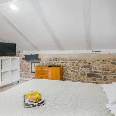 Front In Holiday home *